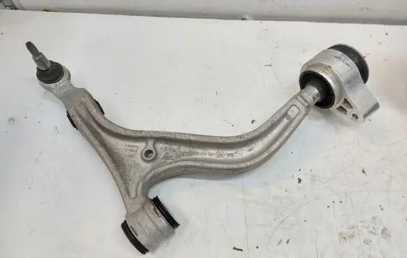 Porsche Taycan 9J1 Front control arm 9J1407152EJLK0121