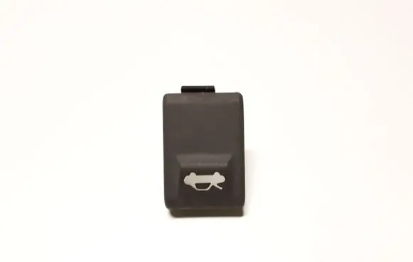 KIA Sportage Engine bonnet (hood) release handle 8118134000
