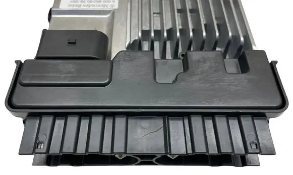 Mercedes-Benz S W223 Other control units/modules A0009006039 MBE3005 2306958707