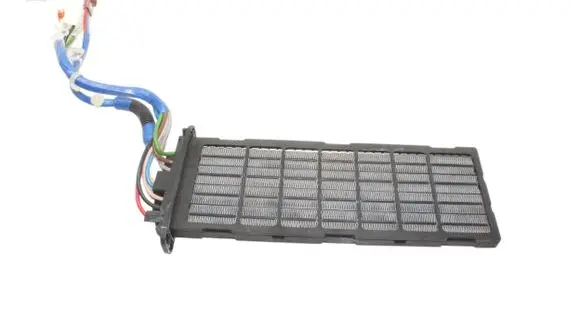 Honda CR-V Electric cabin heater radiator MF0134100752