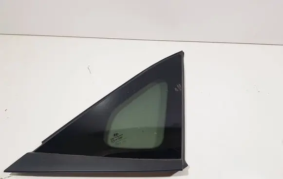 Hyundai Kona II Rear side window 87820HF0