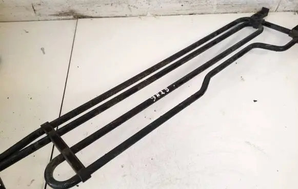 Mercedes-Benz C AMG W204 Power steering radiator a2044601124