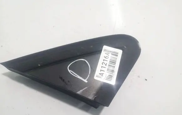 Volkswagen Polo IV 9N3 Other interior part 6Q0853274A