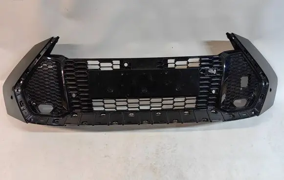 Toyota C-HR II Front bumper lower grill 82129F4190