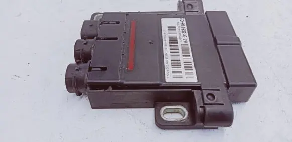 BMW 5 F10 F11 Current control relay 61149153418 9153418 V49153418