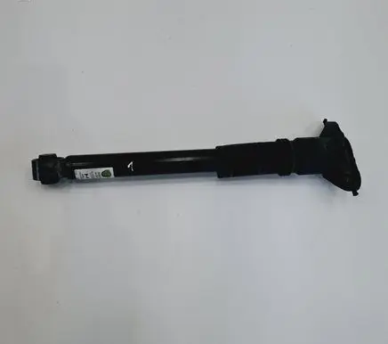 Peugeot 2008 II Rear shock absorber/damper 9836658080