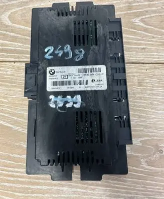 BMW 3 E90 E91 Light module LCM 9241002