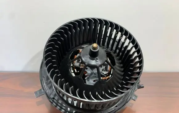 Cupra Formentor Heater fan/blower 3Q1819021E