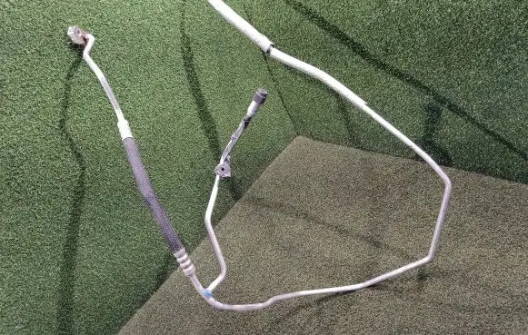 Ford Transit Air conditioning (A/C) pipe/hose GK2119A834AA GK2119A834