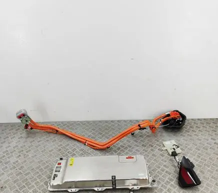 Tesla Model 3 Voltage converter inverter 113555805A 153726420B