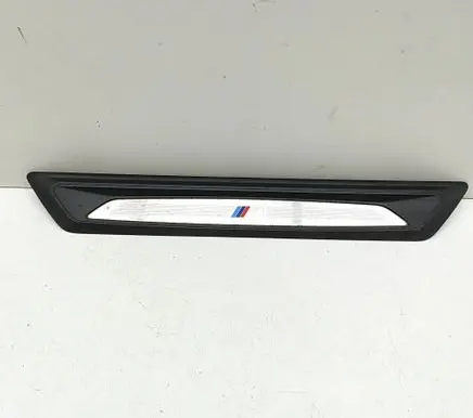 BMW X1 F48 F49 Front sill trim cover 8051037