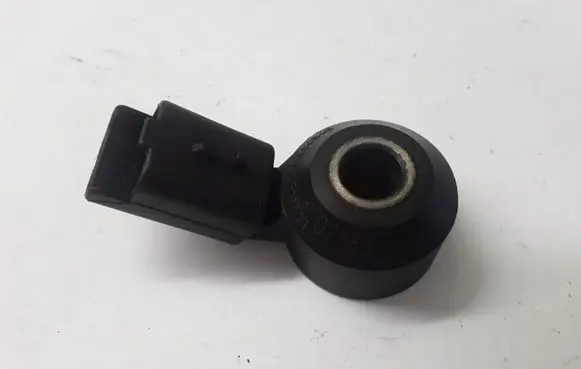 Citroen C4 I Detonation knock sensor 9632754980