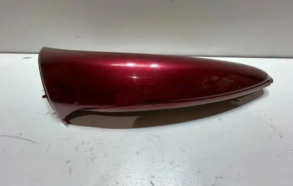 Mitsubishi Pajero Sport I Front bumper splitter molding MR797284 MR242425