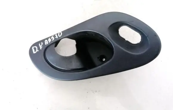 Ford Mondeo MK II Front door window switch trim xs71f22620caw xs71-f22620-caw