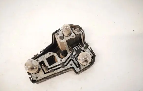 Volkswagen Sharan Tail light bulb cover holder 7m0945257a