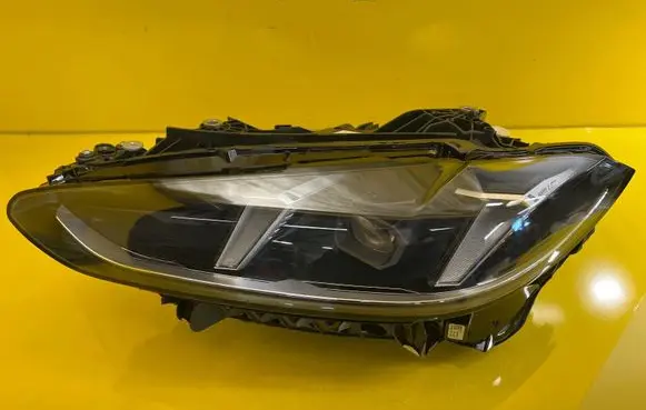 BMW 4 G22 G23 G24 G26 Headlight/headlamp 5A3B2F706