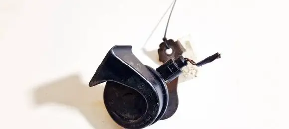 Seat Leon (1P) Horn signal 011157