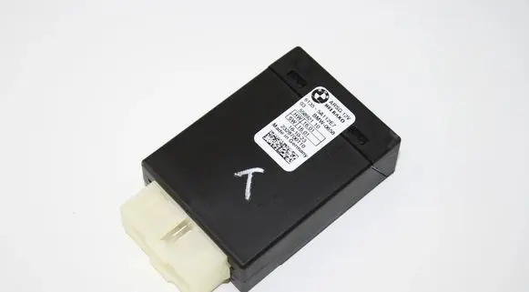 BMW X5 G05 Other devices 61355A112E7 5A112E7