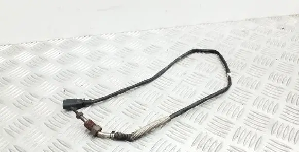 Seat Altea Exhaust gas temperature sensor 03LO06088EC 833