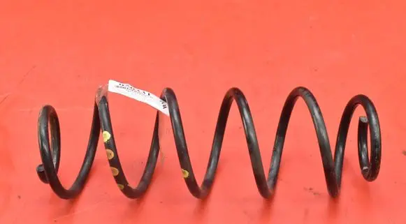 Skoda Citigo Rear coil spring