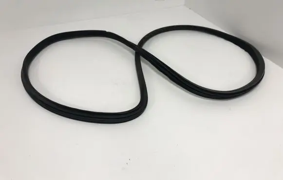 Volvo S80 Front door rubber seal S1XMA