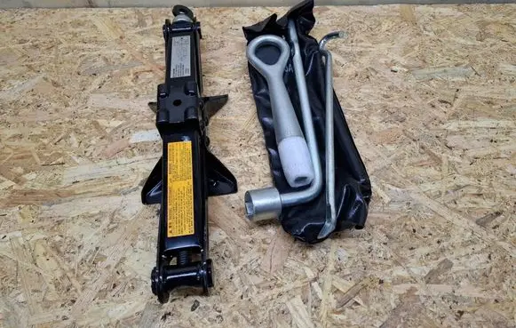 Lift Jack