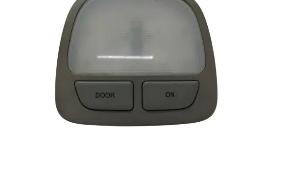 Hyundai Santa Fe Rear seat light 928502BXXX