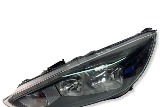 Ford Focus Headlight/headlamp F1EB13W029AGB 2060592