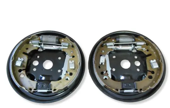 Fiat Doblo Other handbrake/parking brake parts FC228113