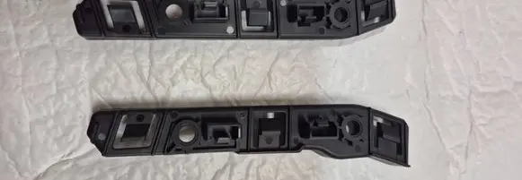 Alfa Romeo Tonale Fender mounting bracket 0050571098 0050571099 68607279AA