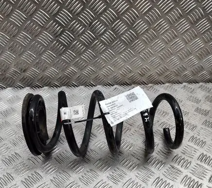 Tesla Model 3 Rear coil spring 104447201E