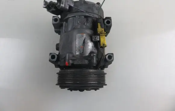 Air conditioning (A/C) compressor (pump)