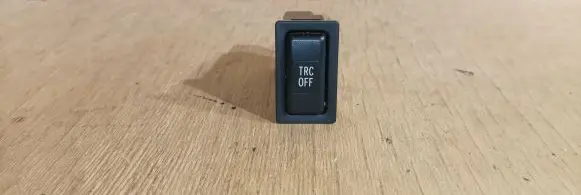 Toyota Avensis T250 Traction control (ASR) switch TR8801