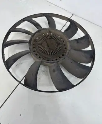 Skoda Superb B5 (3U) Viscous fan clutch 06B119145
