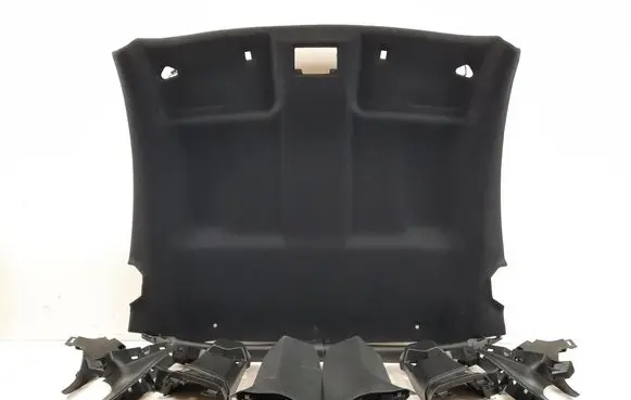 Toyota GT 86 Headlining 