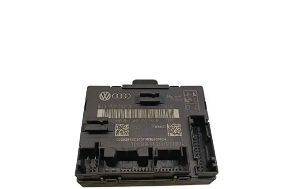 Audi S5 Door control unit/module 8K0959792A