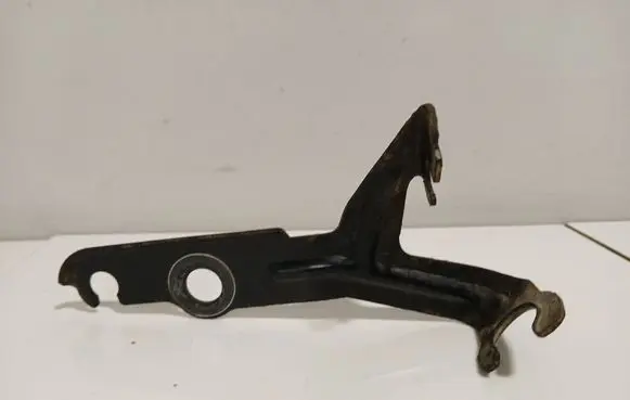 BMW 5 E60 E61 Other front suspension part 6760049 50762810