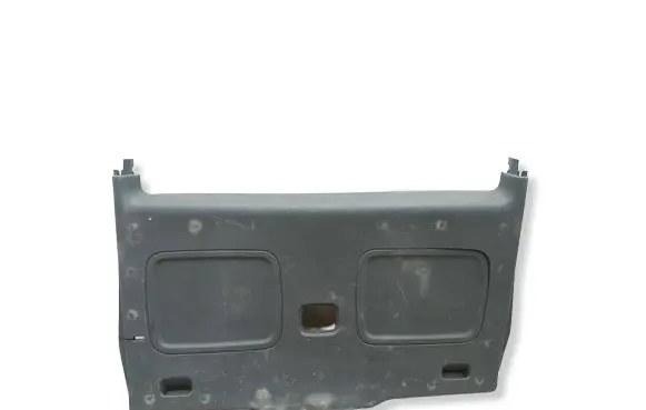 Mercedes-Benz Vito Viano W639 Tailgate/boot lid cover trim P0087336 A6397470271