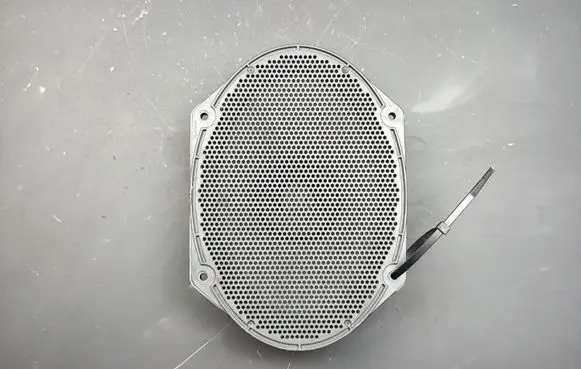 Ford Transit Front door speaker 1S6T18808AA