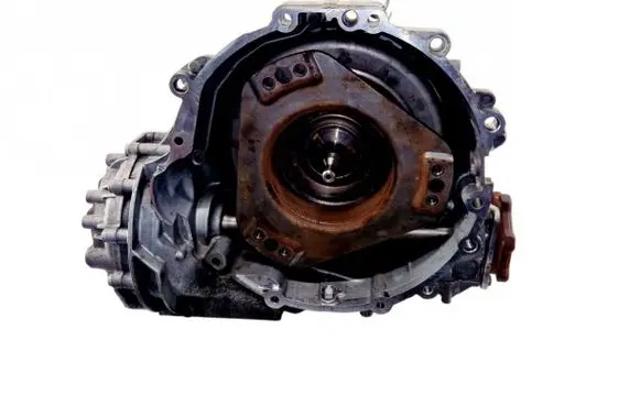 Audi A8 S8 D3 4E Automatic gearbox KZJ