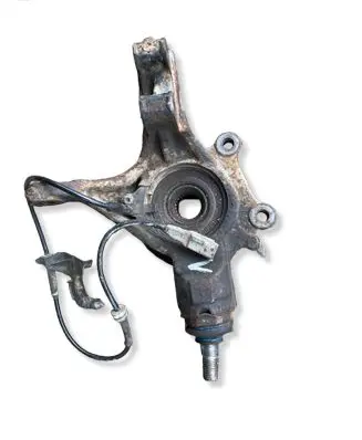 Citroen Berlingo Front wheel hub 