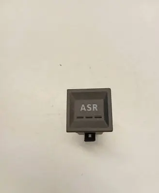 Traction control (ASR) switch