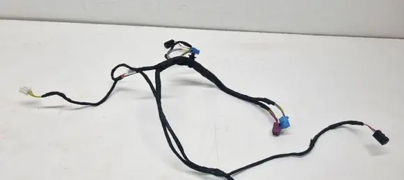 Mercedes-Benz SL R231 Front door wiring loom A2315400802
