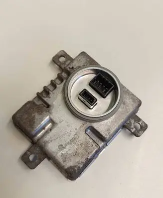 Audi Q5 SQ5 Headlight ballast module Xenon 8K0941597C W003T20171