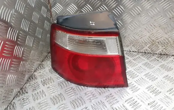 KIA Carens I Rear/tail lights BRAK