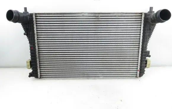 Volkswagen Tiguan Intercooler radiator 3C0145805AM