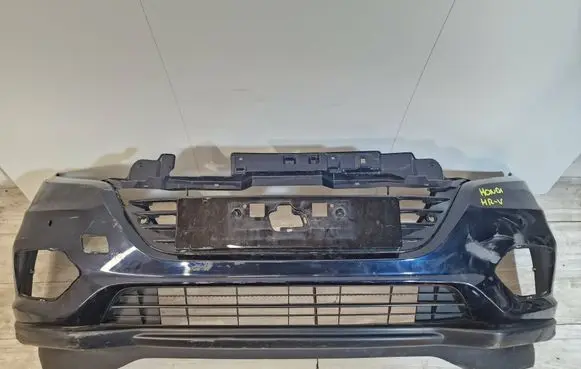 Honda HR-V Front bumper 71100-T7A-J000
