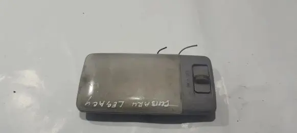 Subaru Legacy Rear seat light