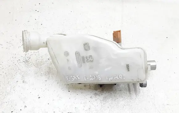 Peugeot 2008 I Master brake cylinder 32069745