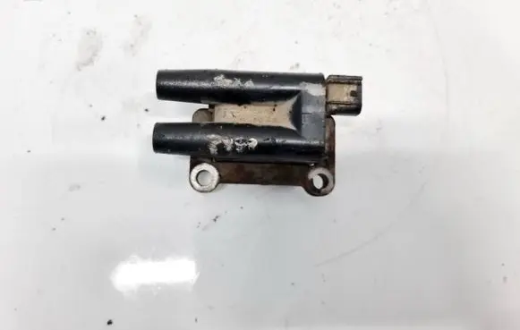 Mitsubishi Pajero Sport I High voltage ignition coil FC0021